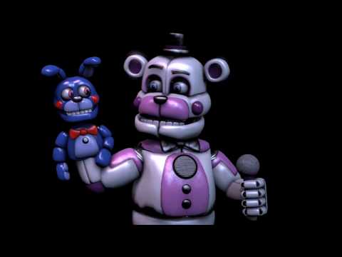 [SFM] Lip Sync Test