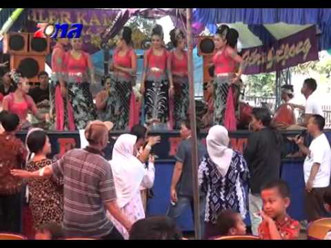 Buah Kawung - Jaipong - Giler Kameumeut