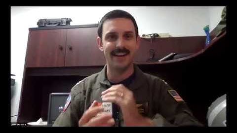 Coast Guard Tech Talk: Celestial Navigation