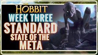 Landfall, or Landslide? | The Hobbit Week 3