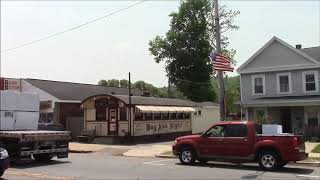 A Visit to the Day and Night Diner