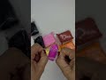 Opening Random Slime Colors 🌈