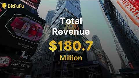 BitFuFu Q3 2025 Earnings Highlights