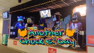 Celebrity Chuck E. Cheese's - Another Chuck E. Day (Cantagallo, CL) Net Worth