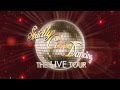 Strictly Come Dancing - The Live Tour 2015