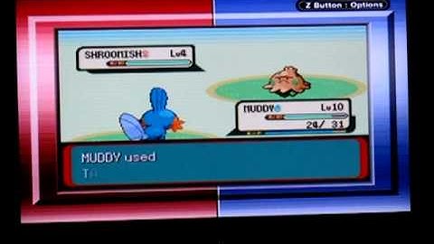 Pokemon Emerald Playthrough Part 2