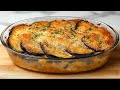 Die Aubergine Die Alle Verrückt Macht Das Beste Auberginenrezept Schnelles Abendessen Lecker