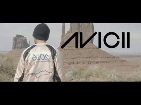 Avicii & Rick Astley - Never Gonna Wake You Up (Music Video)