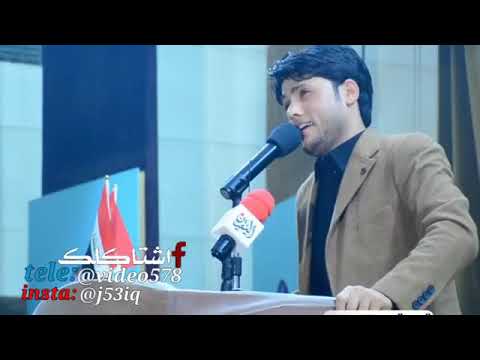 مرتضى حرب بأجر تدور السنه 2020