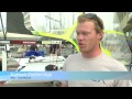 2011 Sail Melbourne - Day Five Highlights