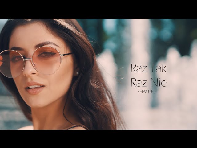 Shantel - Raz tak raz nie