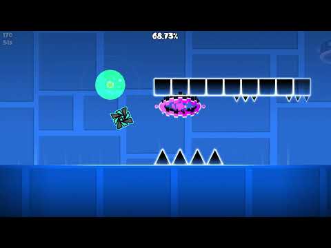 Tartarus Click Pattern Layout