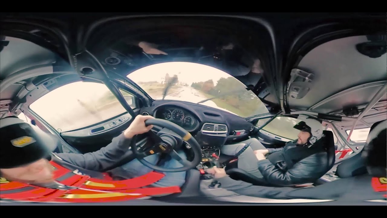 Ricoh Theta S - Ricoh app vs Autopano Video