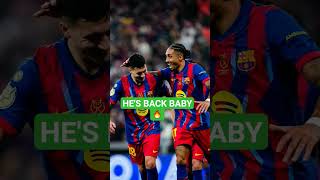#barcanola