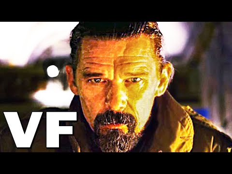 Zeros and Ones - Bande Annonce [VF]