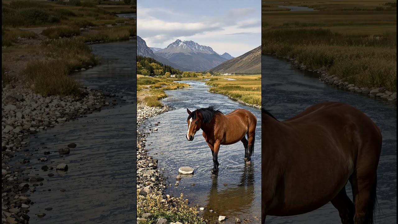 Whispering Embers | 432hz Long Alpha Waves | Tibetan Meditation | Pan Flute | YOGA | Deep Relax