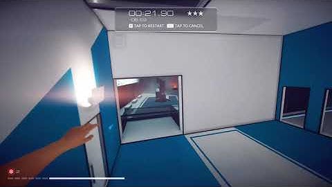 Quite A View 26.84 | Mirror