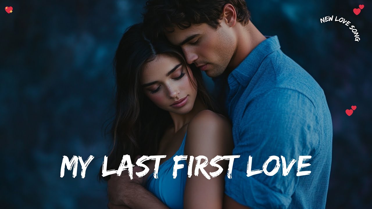 ️ My Last First Love ️ A Love That Lasts Forever 🎶💞 Official Lyrics 🎶🎵 ...