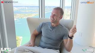 From Basement To Billion-Dollar Impact ft. Ringba CEO Adam Young