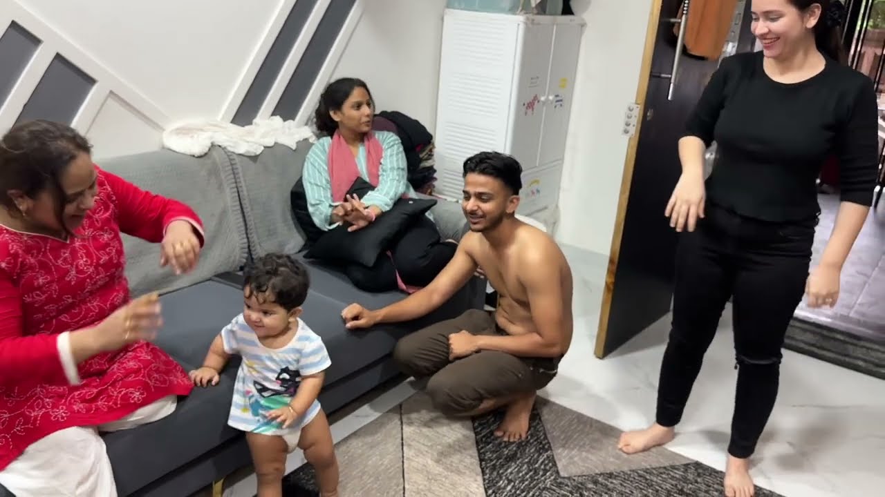 SUBHA SUBHA HUI GRH MAI LADAI 😱/ REHMANMALIK/  MUSKANMALIK