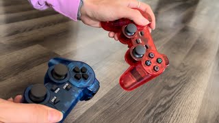 Fast lofi controller ASMR | buttons, tapping, clicking, whispering