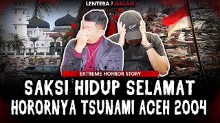 MERINDINGGG ‼️ HOROR DAN MENGERIKANNYA ACEH 20 TAHUN SILAM