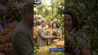 Famous Pierce Brosnan & Keely Shaye Smith’s Romantic Garden Moment #shorts #hollywood Profile