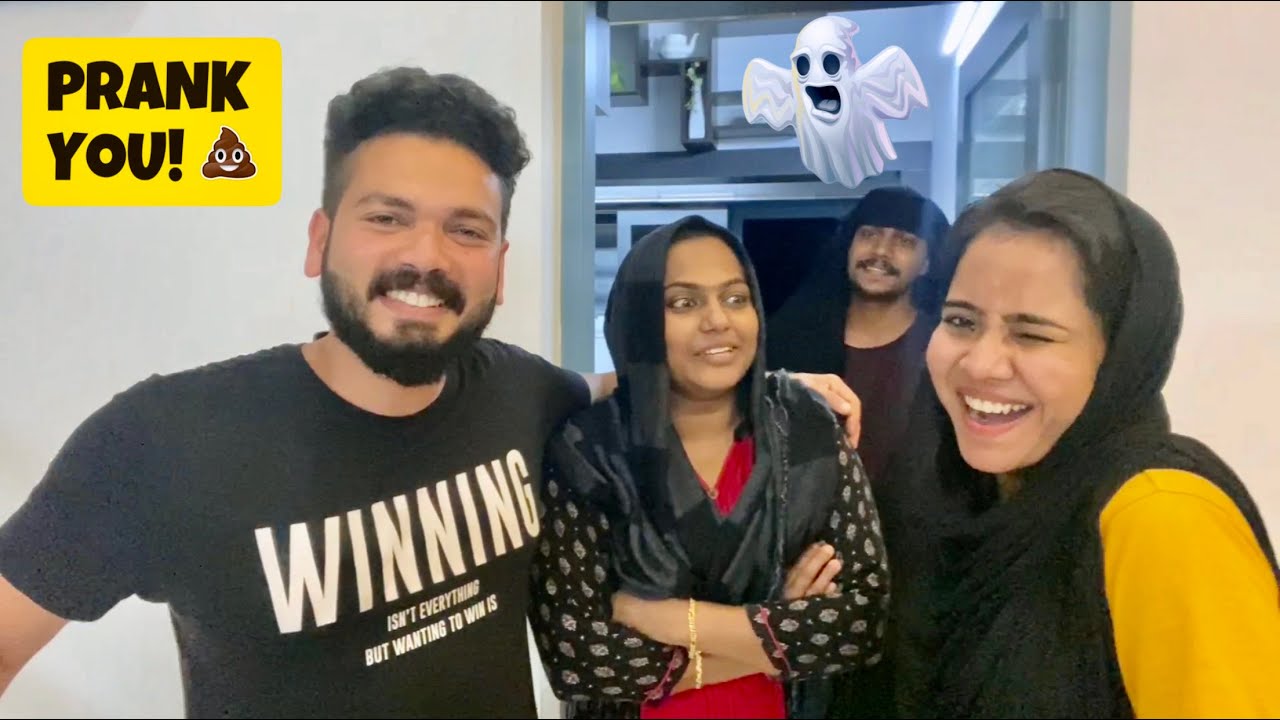 അങ്ങനെ സുഹാനയേയും പ്രാങ്കി 😃🤣 | Prank - 8 | Suhana | Basheer Bashi | Mashura