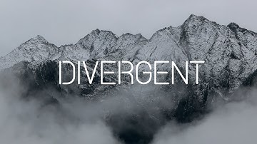 HVRDVR - Divergent (Official Visual)