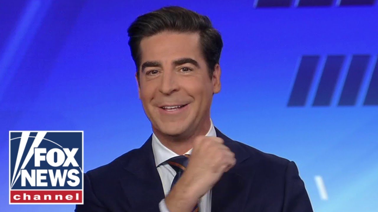 ⁣Jesse Watters gives Democrats advice on how to discuss the economy