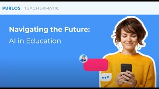 Navigating the Future: AI in Education