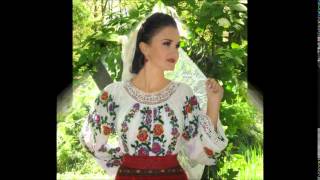 Video thumbnail of "MIRELA ZISU -Nu mă-ncurc bade cu tine 2014"