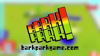 BARK PARK!