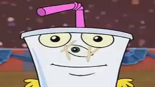Every Time Master Shake Dies In Aqua Teen Hunger Force