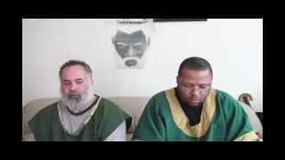 1. The Trinity Is Not Biblical
