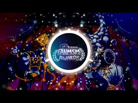 ISLAND OF THE YEAR ORCHESTRAL MEDLEY - TibToPiA's FanMSM Awards 2025
