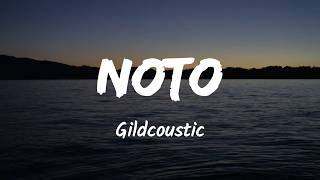 Noto  Gildcoustic  S