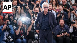 Richard Gere was inspired by his father's last days in making 'Oh Canada' Net Worth