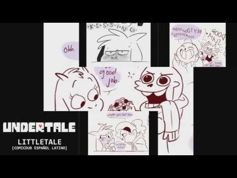(Undertale)LT Papyrus(Sparta Diamond ZGU Remix)[Spanish] - (Undertale)LT Papyrus(Sparta Diamond ZGU Remix)[Spanish]