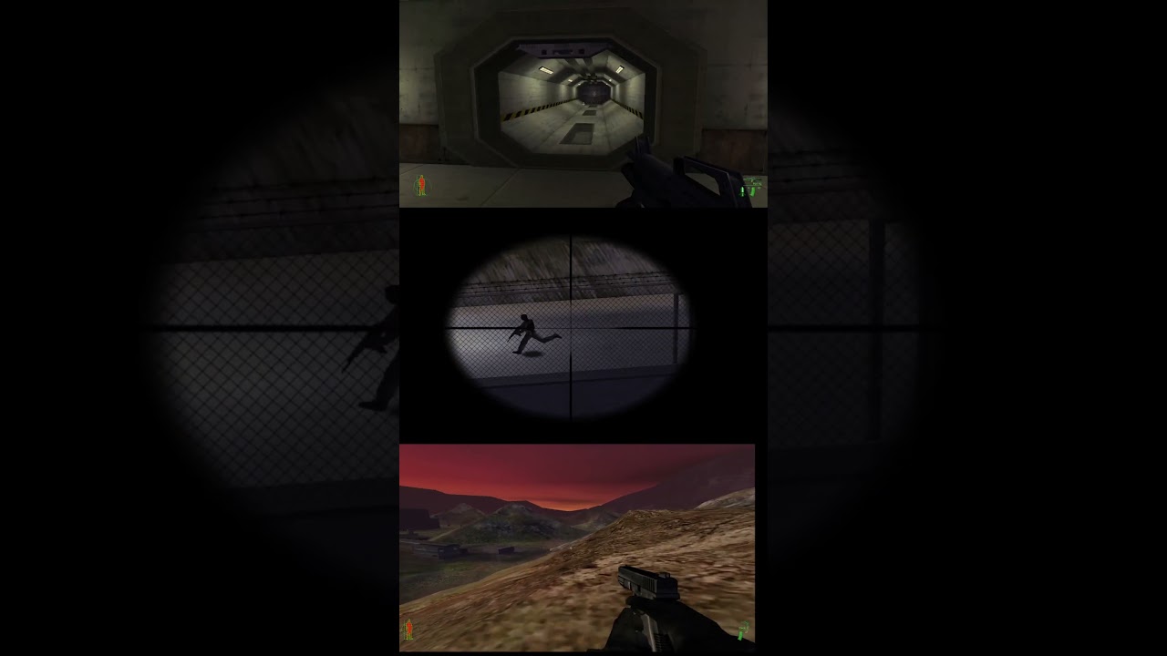 Project IGI Nuclear Infiltration  Old School PC Game 🔥🔥