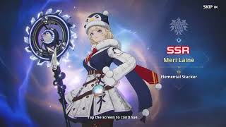 [Solo Leveling ARISE] Sinizter MUPP - ROGUE!