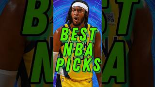 BEST NBA picks today - June 13th FREE NBA Player props NBA Finals picks and predictions