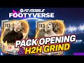 VERTICAL |🔴FC LIVE :- FOOTYVERSE GRIND🔥 &amp; ROAD TO FC CHAMP🌟 || #fcmobile #eafc24 #shorts #live