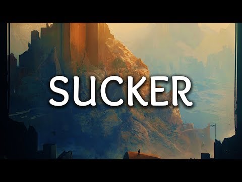Jonas Brothers ‒ Sucker (Lyrics)