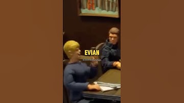 Most Valid CRASH OUT - Robot Chicken Short Edit