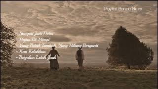 PLAYLIST BANDA NEIRA