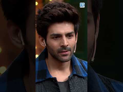 Aarushi को रखा Kartik ने As a Surprise Package | #kapilcomedy #entertainment #comedy