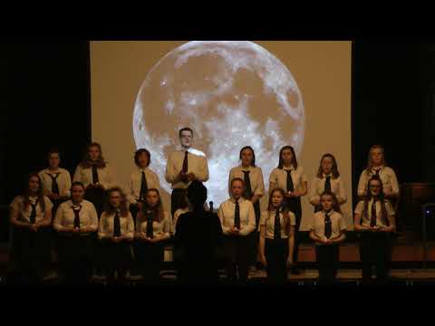 Choir - Sing To The Moon
