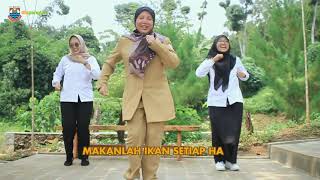 Download Lagu SENAM GEMARIKAN OLEH DINAS PANGAN DAN PERTANIAN KOTA CIMAHI MP3