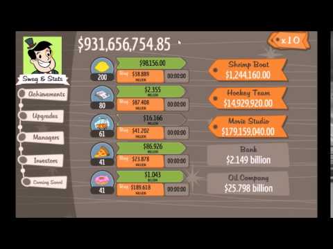 venture capitalist game